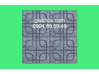 Gạch Terrazzo mắt phụng